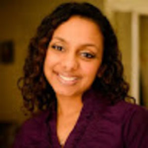 Meet your Posher, Tina